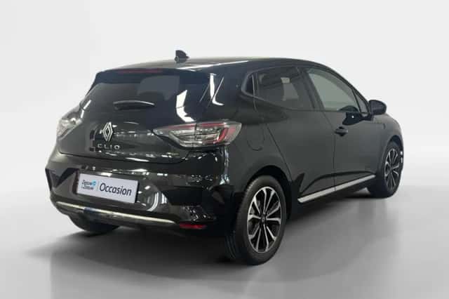 Renault Clio (2024) thumbnail 2