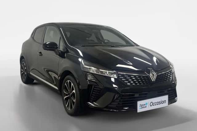 Renault Clio (2024) thumbnail 5
