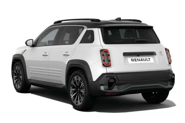 Renault 4 (2026) thumbnail 3