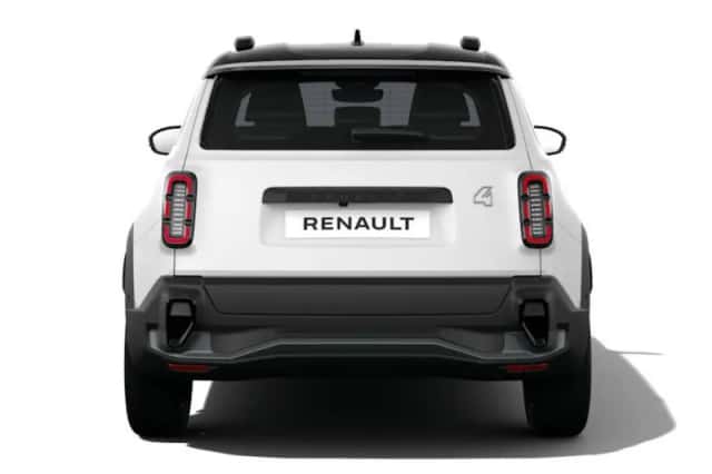 Renault 4 (2026) thumbnail 4