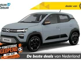 Dacia Spring (2026)