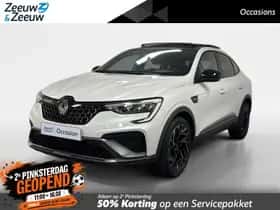 Renault Arkana (2024)