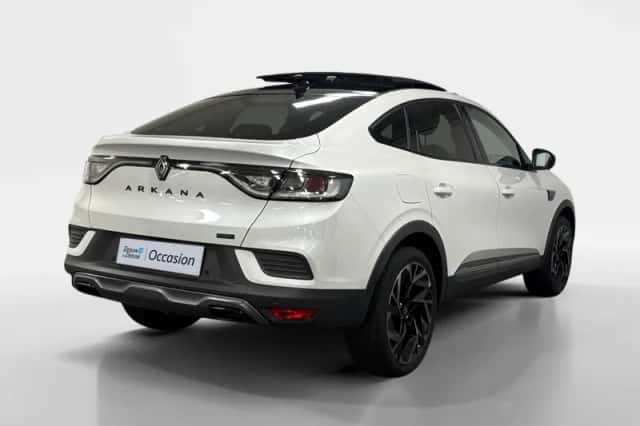 Renault Arkana (2024) thumbnail 2