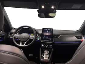 Renault Arkana (2024) thumbnail 22