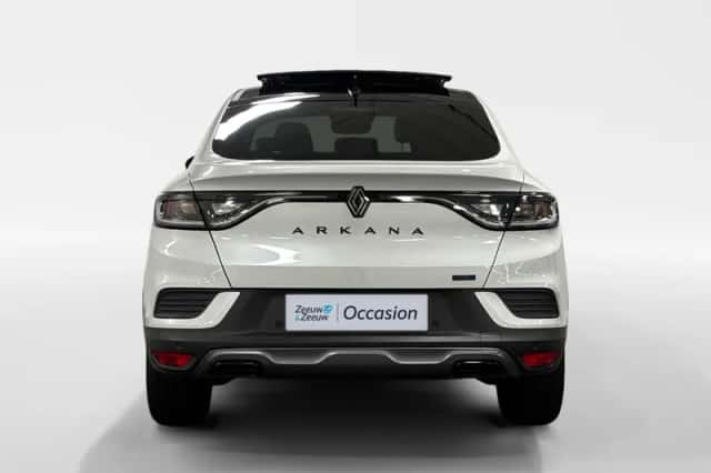 Renault Arkana (2024) thumbnail 4
