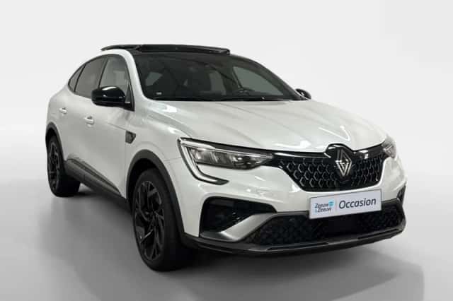 Renault Arkana (2024) thumbnail 5