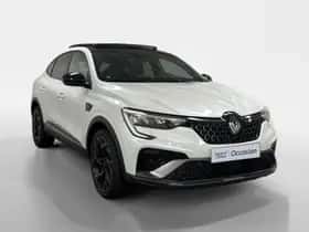 Renault Arkana (2024) thumbnail 5