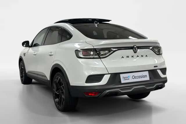 Renault Arkana (2024) thumbnail 6