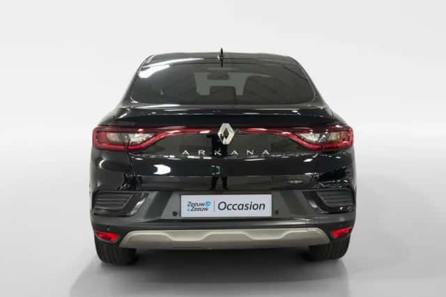 Renault Arkana (2023) thumbnail 4