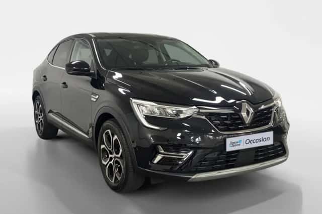 Renault Arkana (2023) thumbnail 5