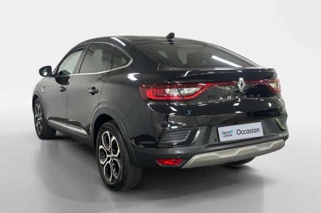 Renault Arkana (2023) thumbnail 6