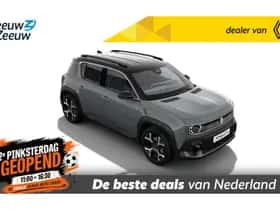 Renault 4 (2026)