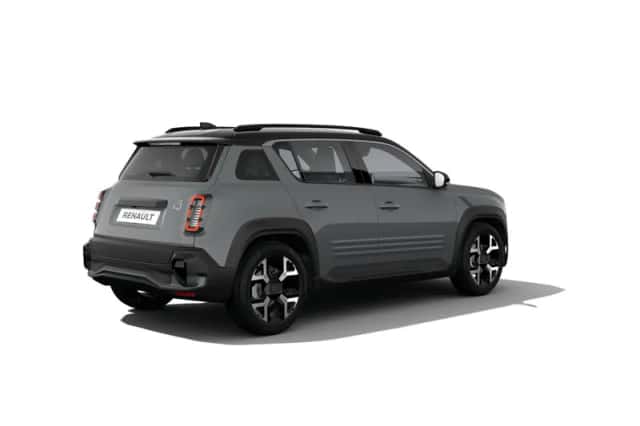 Renault 4 (2026) thumbnail 2
