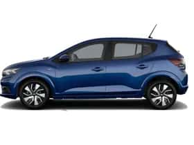 Dacia Sandero (2026) thumbnail 2