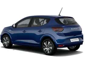 Dacia Sandero (2026) thumbnail 3