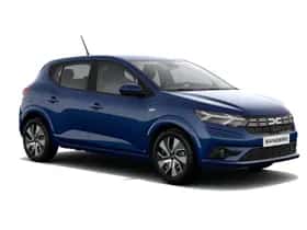 Dacia Sandero (2026) thumbnail 7