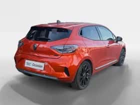 Renault Clio (2024) thumbnail 2