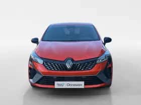 Renault Clio (2024) thumbnail 3