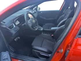 Renault Clio (2024) thumbnail 7