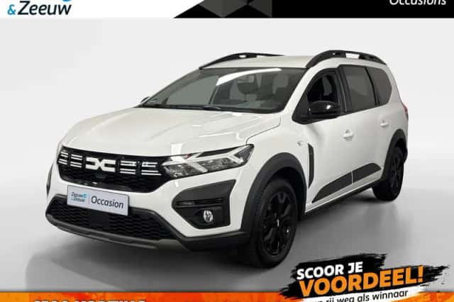 Dacia Jogger (2023) thumbnail 1