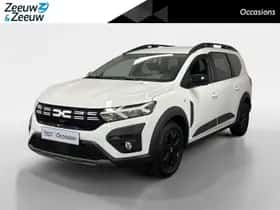Dacia Jogger (2023)