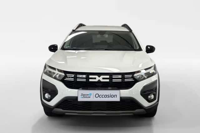 Dacia Jogger (2023) thumbnail 2