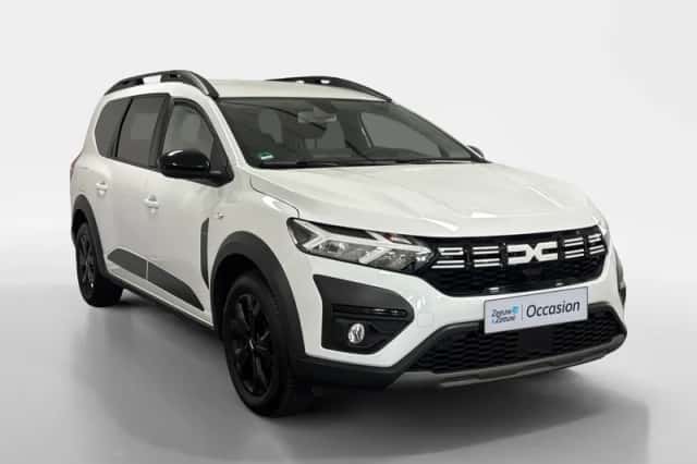 Dacia Jogger (2023) thumbnail 3