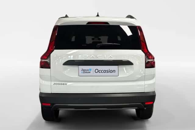 Dacia Jogger (2023) thumbnail 5