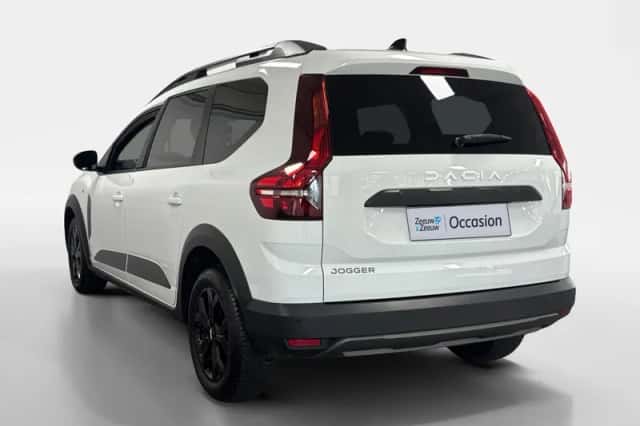 Dacia Jogger (2023) thumbnail 6