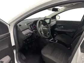Dacia Jogger (2023) thumbnail 9