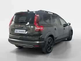 Dacia Jogger (2023) thumbnail 2