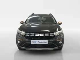 Dacia Jogger (2023) thumbnail 3