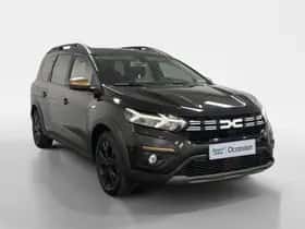 Dacia Jogger (2023) thumbnail 5