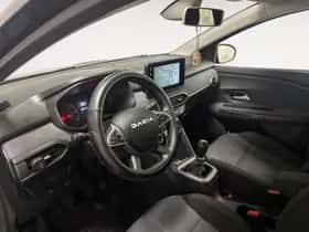 Dacia Jogger (2023) thumbnail 7