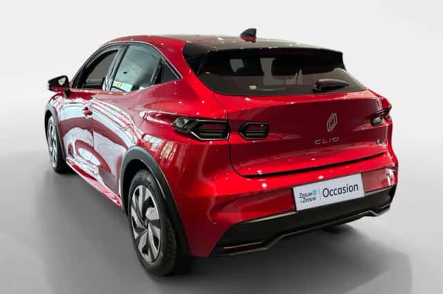 Renault Clio (2026) thumbnail 3