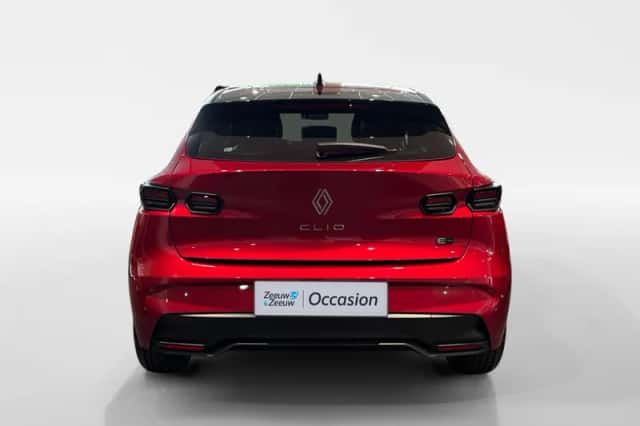 Renault Clio (2026) thumbnail 5