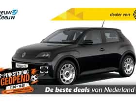 Renault 5 (2026)