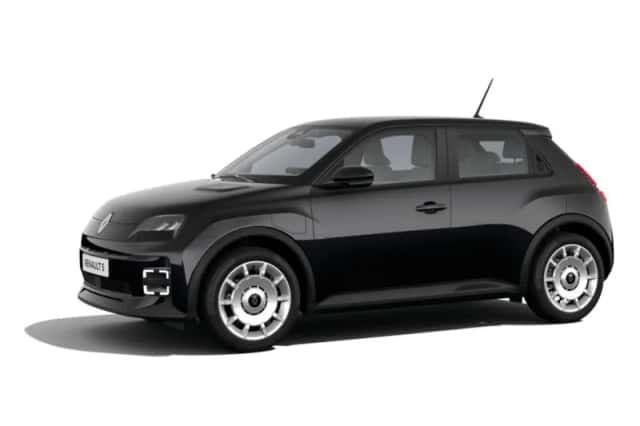 Renault 5 (2026) thumbnail 2