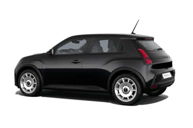 Renault 5 (2026) thumbnail 4