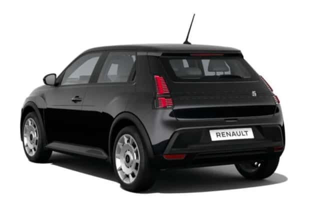 Renault 5 (2026) thumbnail 5