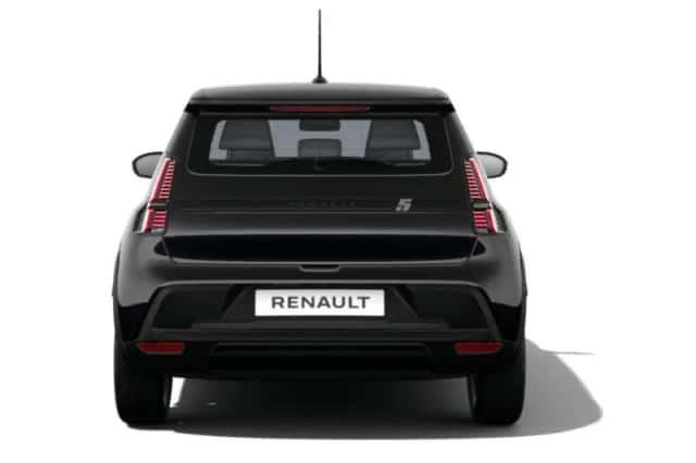 Renault 5 (2026) thumbnail 6