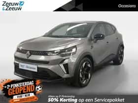 Renault Captur (2025)