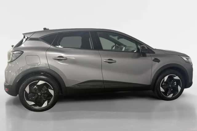 Renault Captur (2025) thumbnail 5