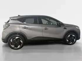 Renault Captur (2025) thumbnail 5
