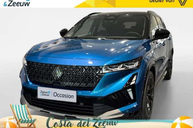 Renault Austral (2026) thumbnail 1