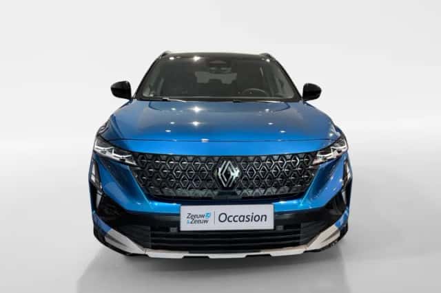 Renault Austral (2026) thumbnail 3