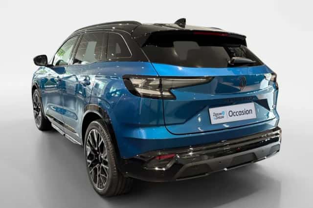 Renault Austral (2026) thumbnail 5