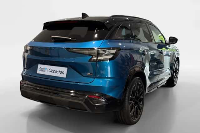 Renault Austral (2026) thumbnail 6