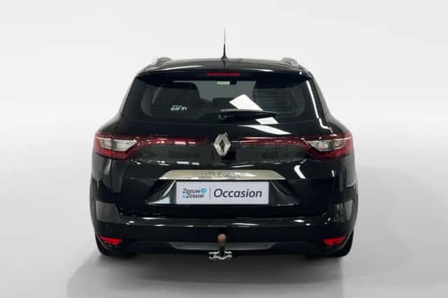 Renault Mégane (2020) thumbnail 3