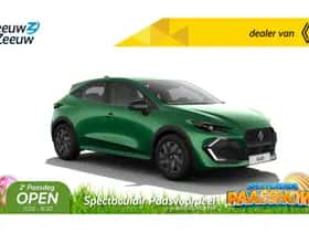 Renault Clio (2026)